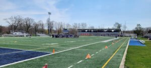 Soccer Field image 1